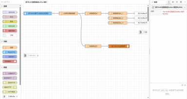 物联网数据管理平台